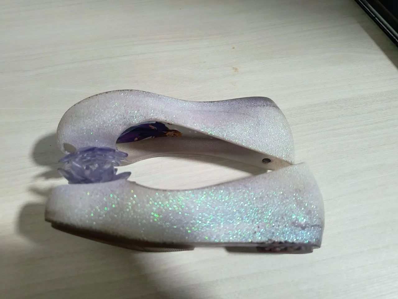 Melissa frozen - Foto 5