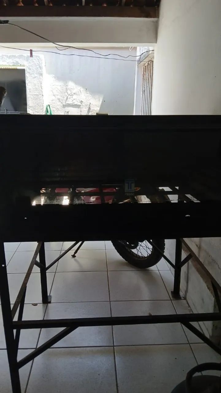 Vendo forno - Foto 2