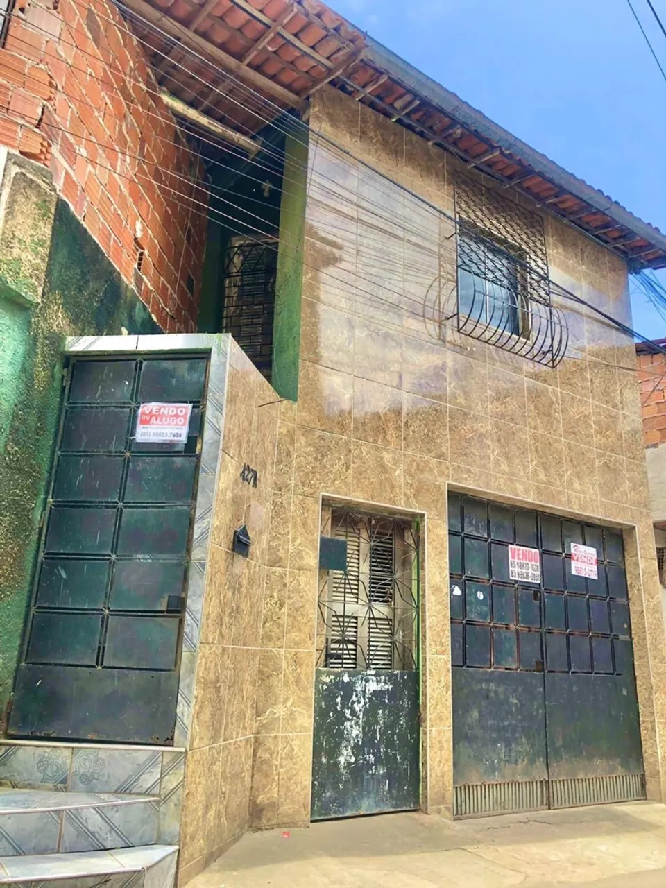Duplex, oferta imperdível! 5 quartos A NEGOCIAR