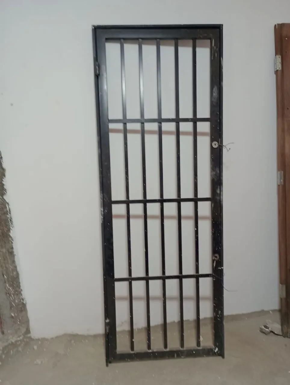 Sobra de construção