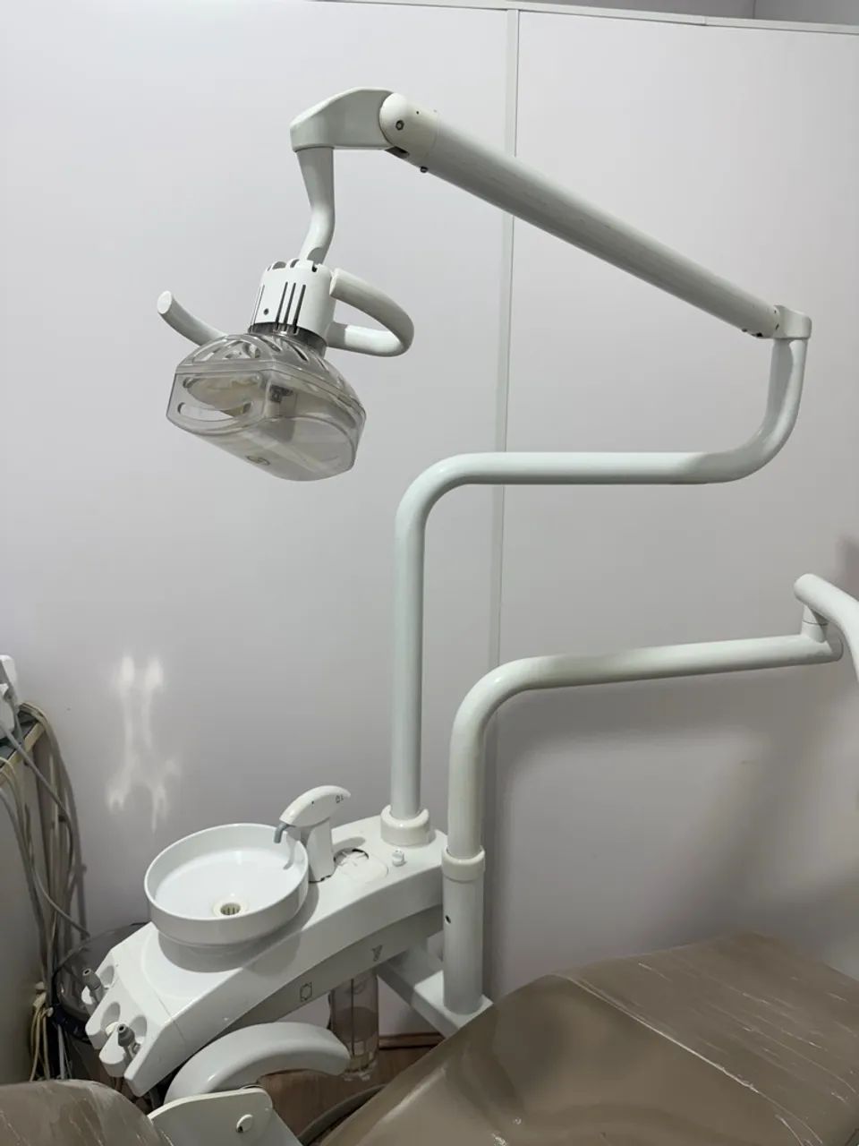 Cadeira Odontológica Completa - Foto 3