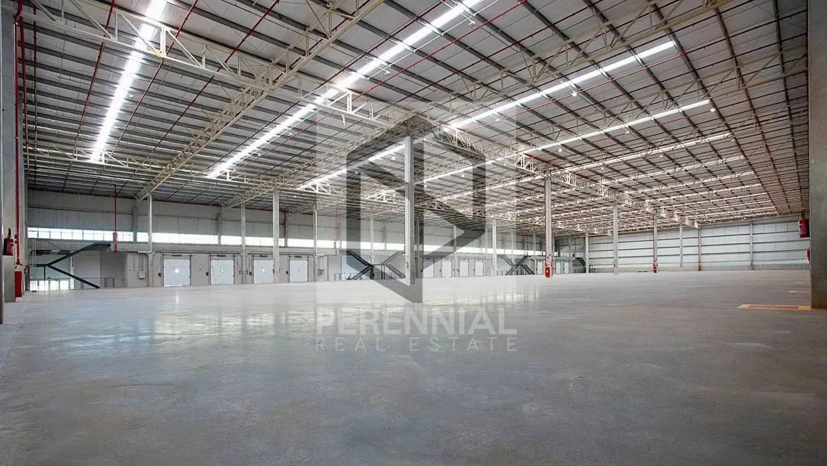 Galpão Zimba Castelo Branco - 5.000m² - Araçariguama SP