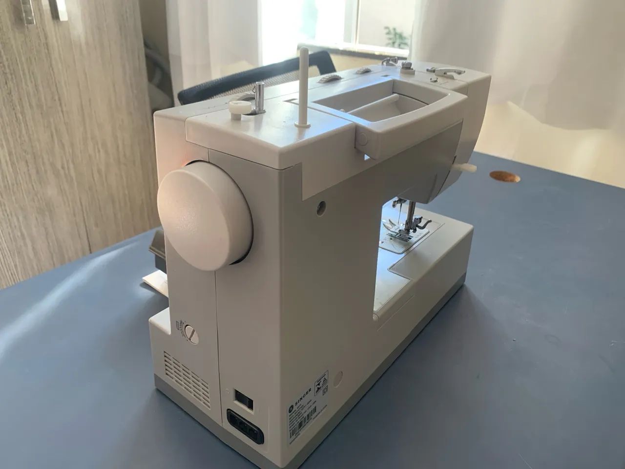 Máquina de Costura Singer Facilita Pro - Foto 5