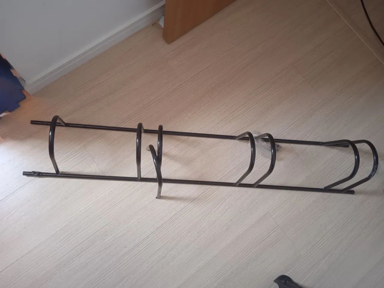 Suporte para Bicicleta(leia o anúncio ) - Foto 3