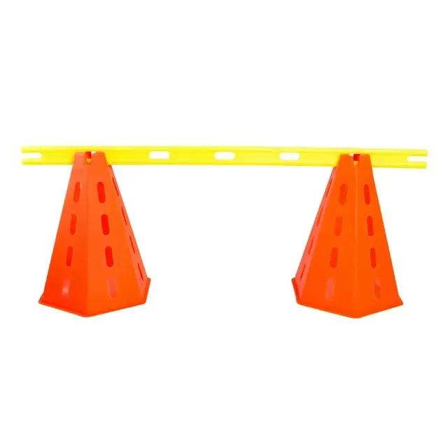 Cone de Agilidade com Barreira T266 ACTE