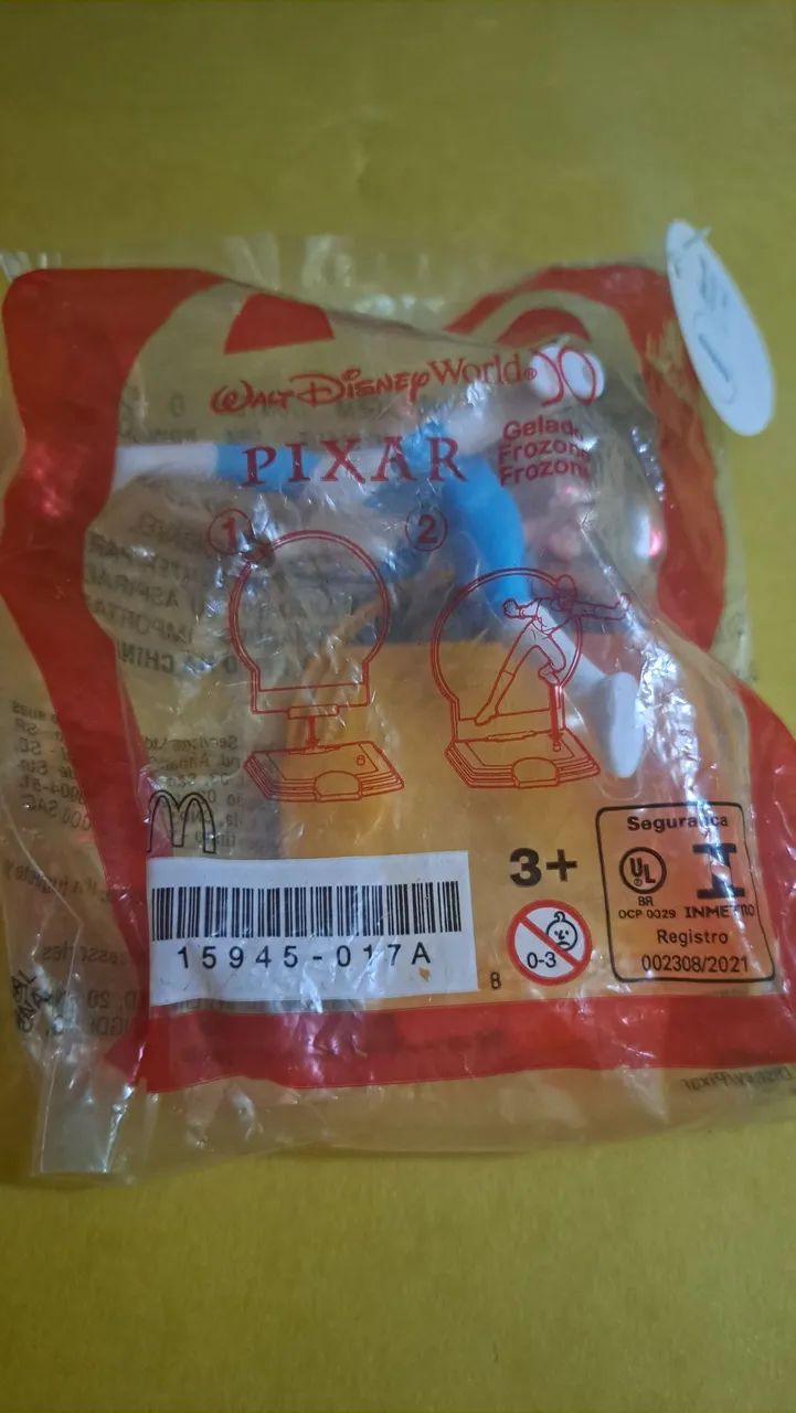 Coleção 50 anos da disney - Foto 4