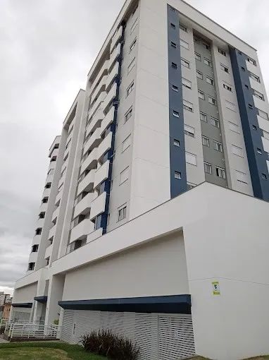 foto - Criciúma - Brasília