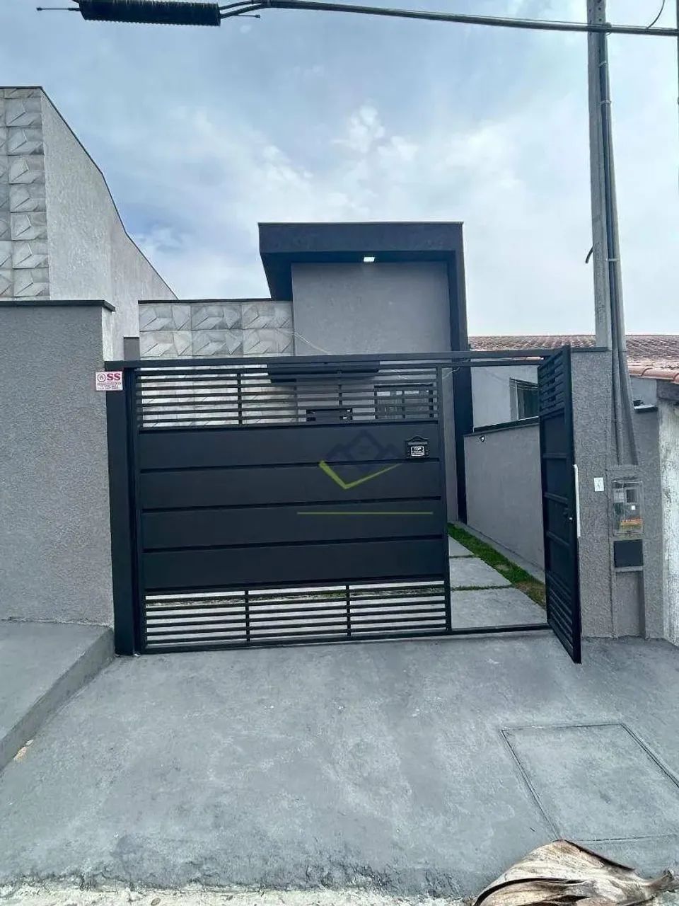 Casa com 3 dormitórios à venda, 80 m² por R$ 650.000 - Vila Lavínia - Mogi das Cruzes/SP - Foto 2