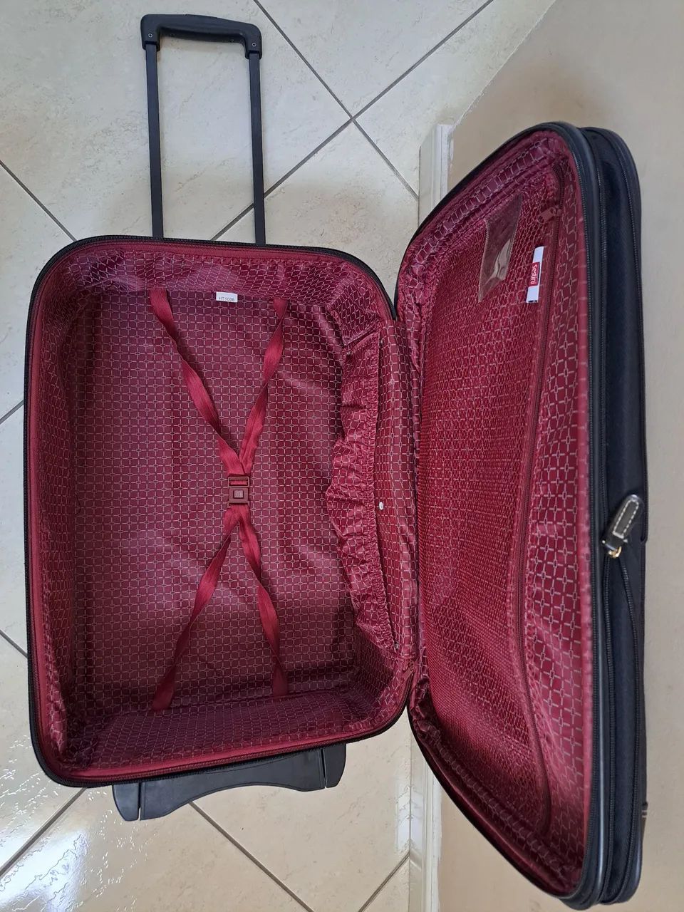 Mala Sestini Grande - Foto 2