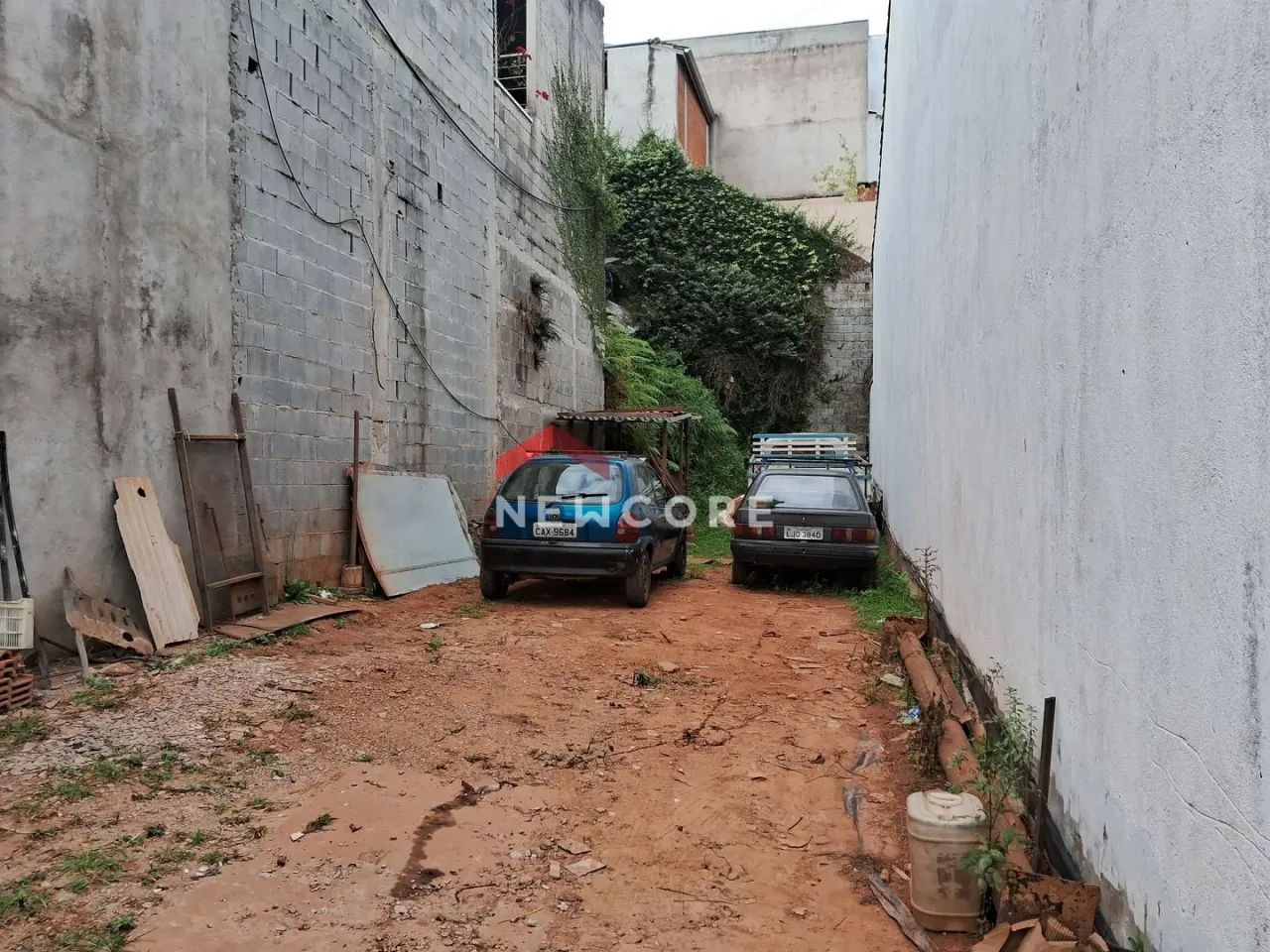 Lote em Rua Francisco de Andrade - Loteamento Alvorada - Mogi das Cruzes/SP