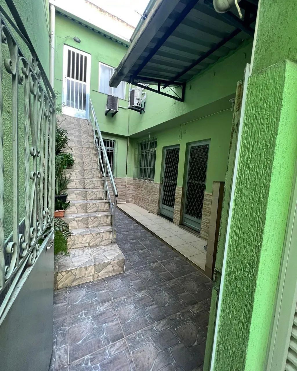 Foto - Rio de Janeiro - Maria da Graça