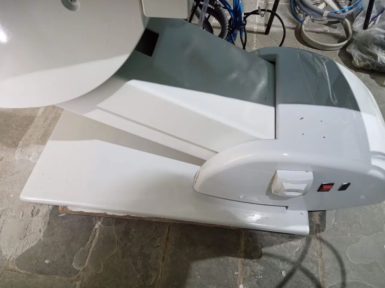 Cadeira odontológica KaVo 6.900 - Foto 5