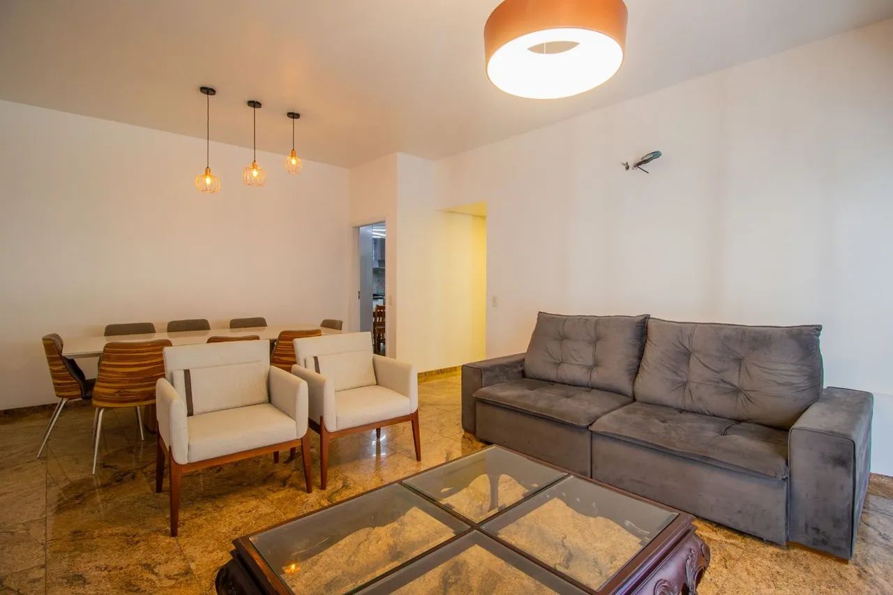 Apartamento Residencial / Aparecida - Foto 2