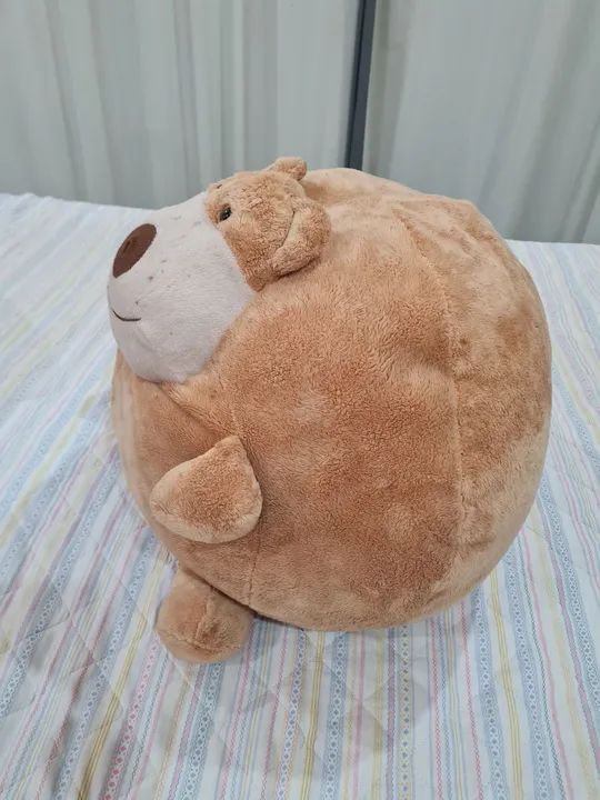 Urso bola gigante  - Foto 3