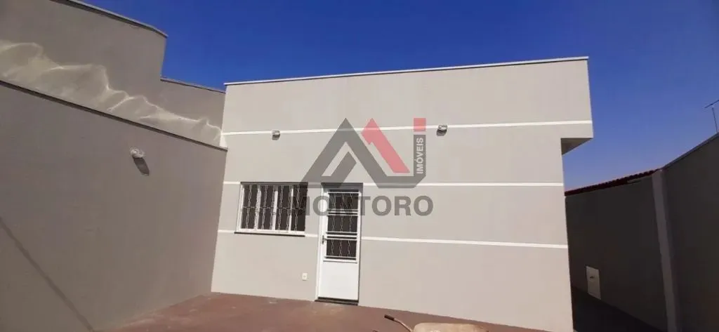 Venda de Casas / Padrão na cidade de Araraquara