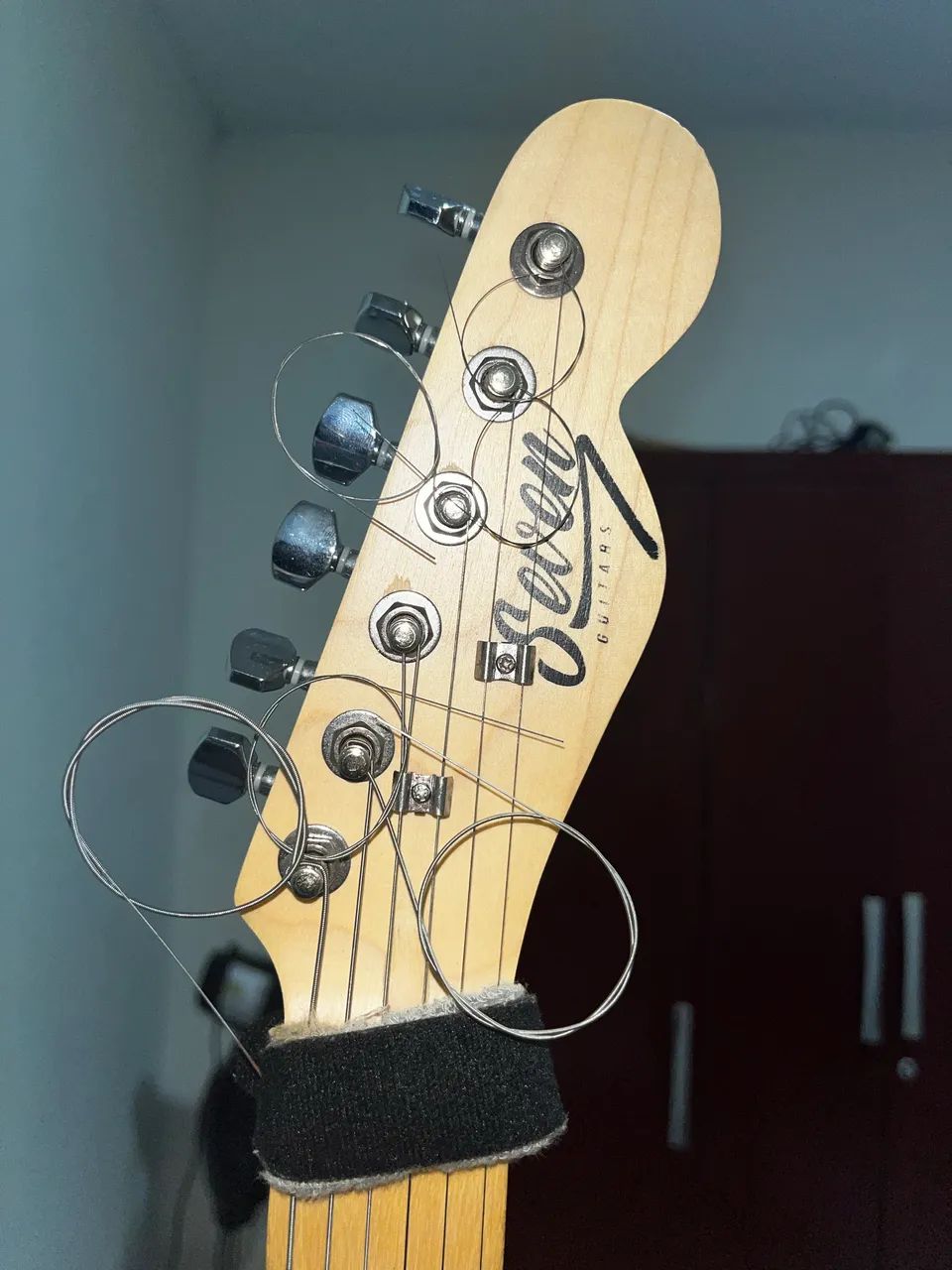 Guitarra stratocaster64288117969538122