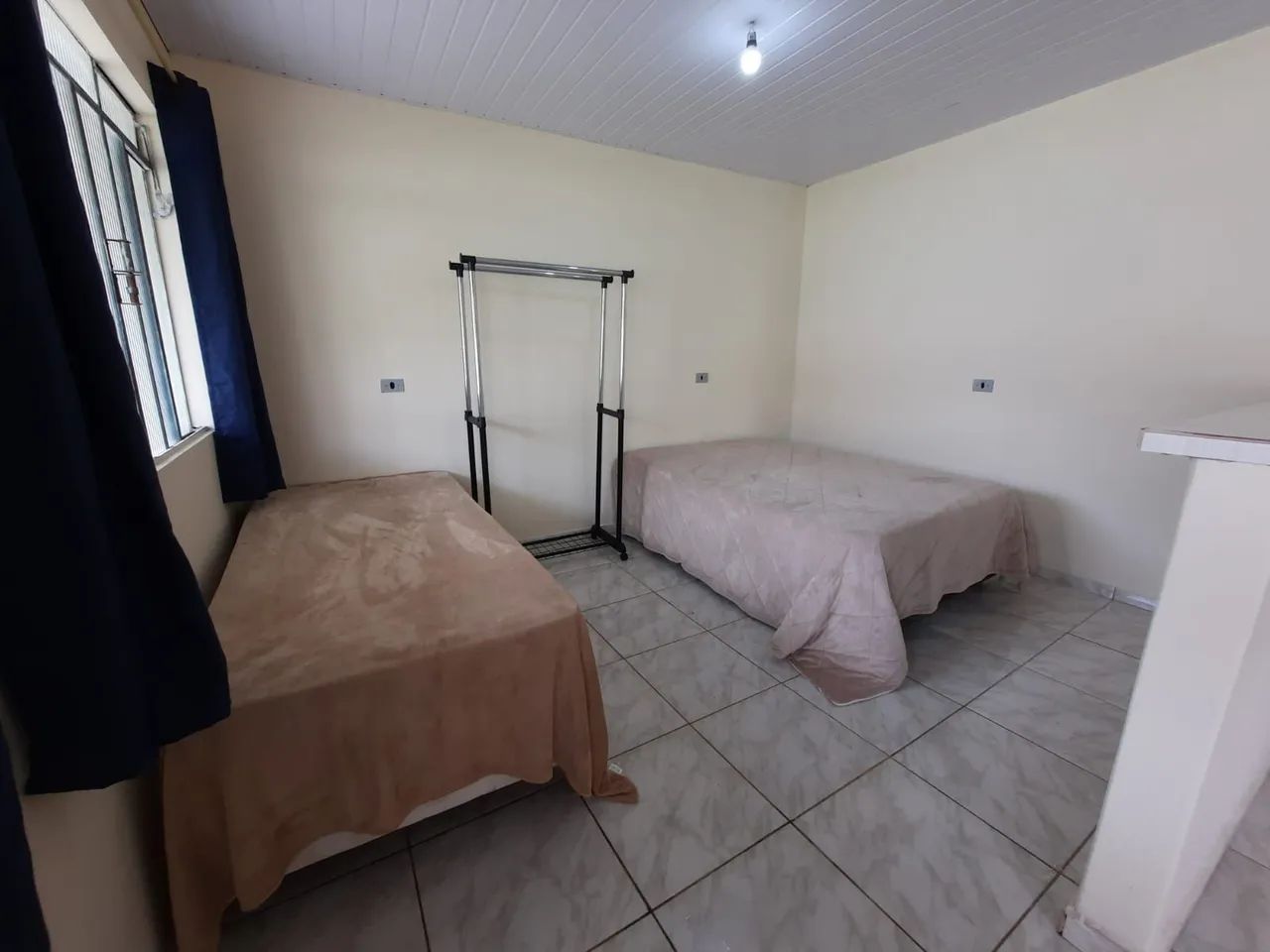 Locação de casa para temporada Bairro Estoril Guaratuba PR - Foto 11