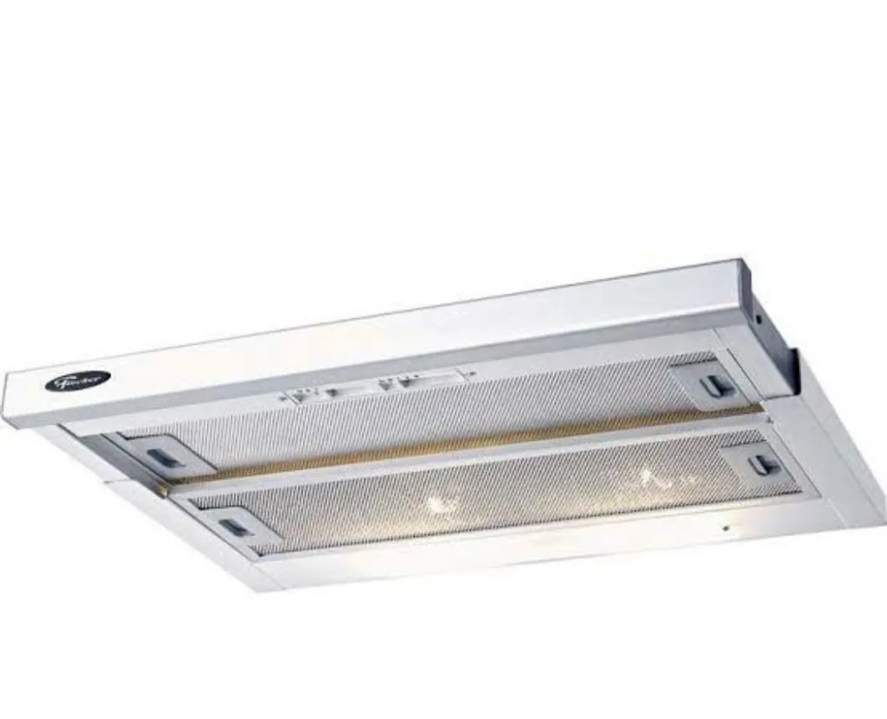 Depurador Fischer Slim 60cm