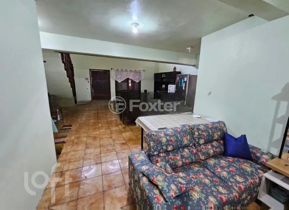 Casa à venda Rua Sardinha, Jardim Beira Mar - Capão da Canoa