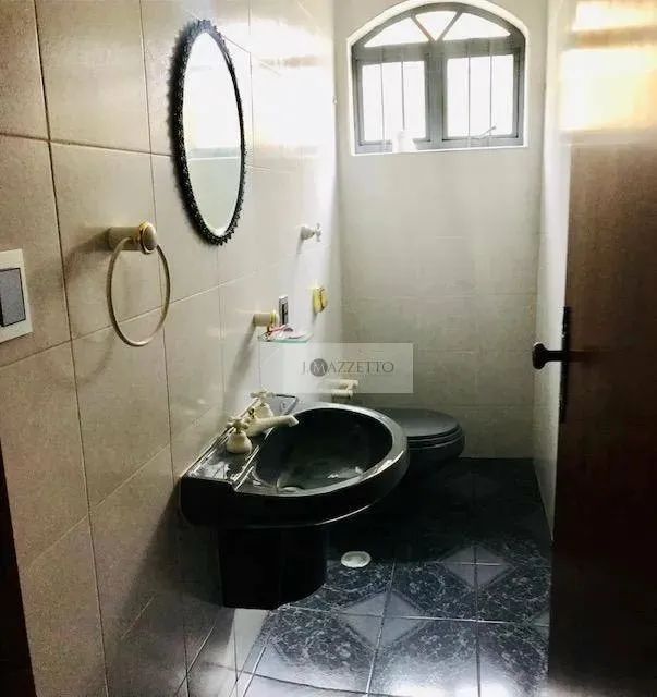 Sobrado com 4 dormitórios à venda, 446 m² por R$ 3.000.000,00 - Jardim América - Indaiatub - Foto 3