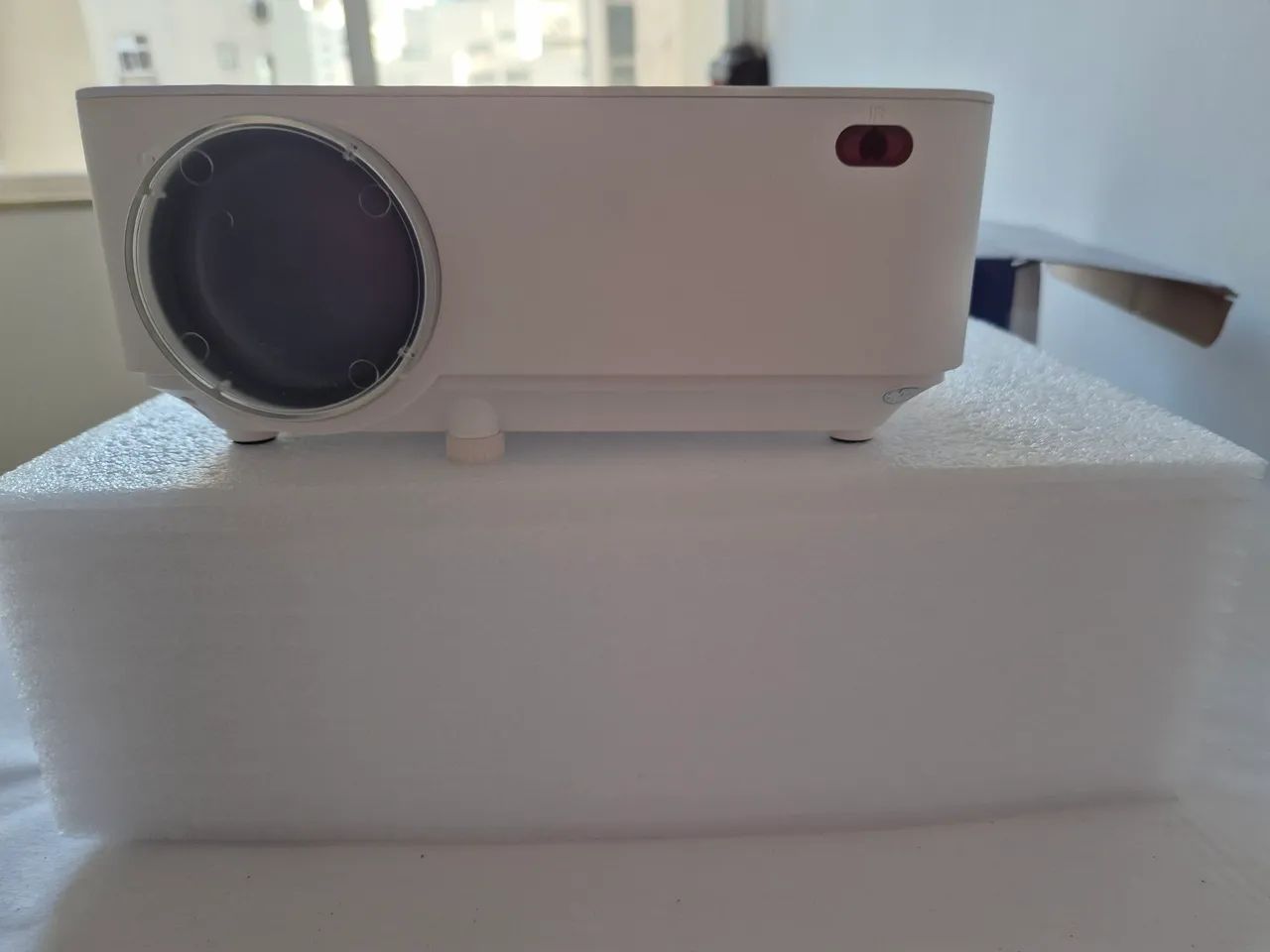 Projetor de alta performance