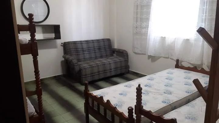 Apartamento Praia Grande - Boqueirão  - Foto 3