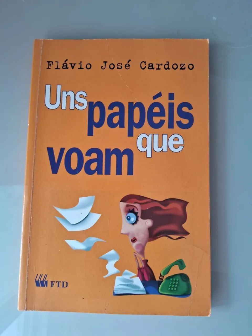 Livros  paradidaticos - Foto 4