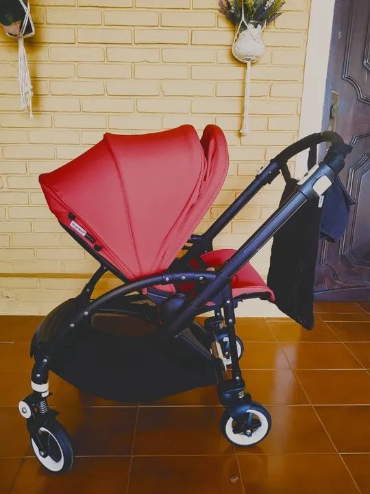 Carrinho bebê Bugaboo Bee 3 - Foto 4