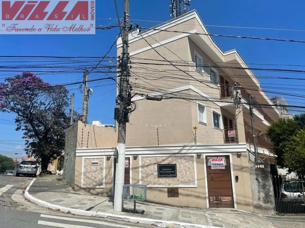 Studio venda por R$ 174.000,00 - APROX 400 METROS DO METRO VILA MATILDE!!!