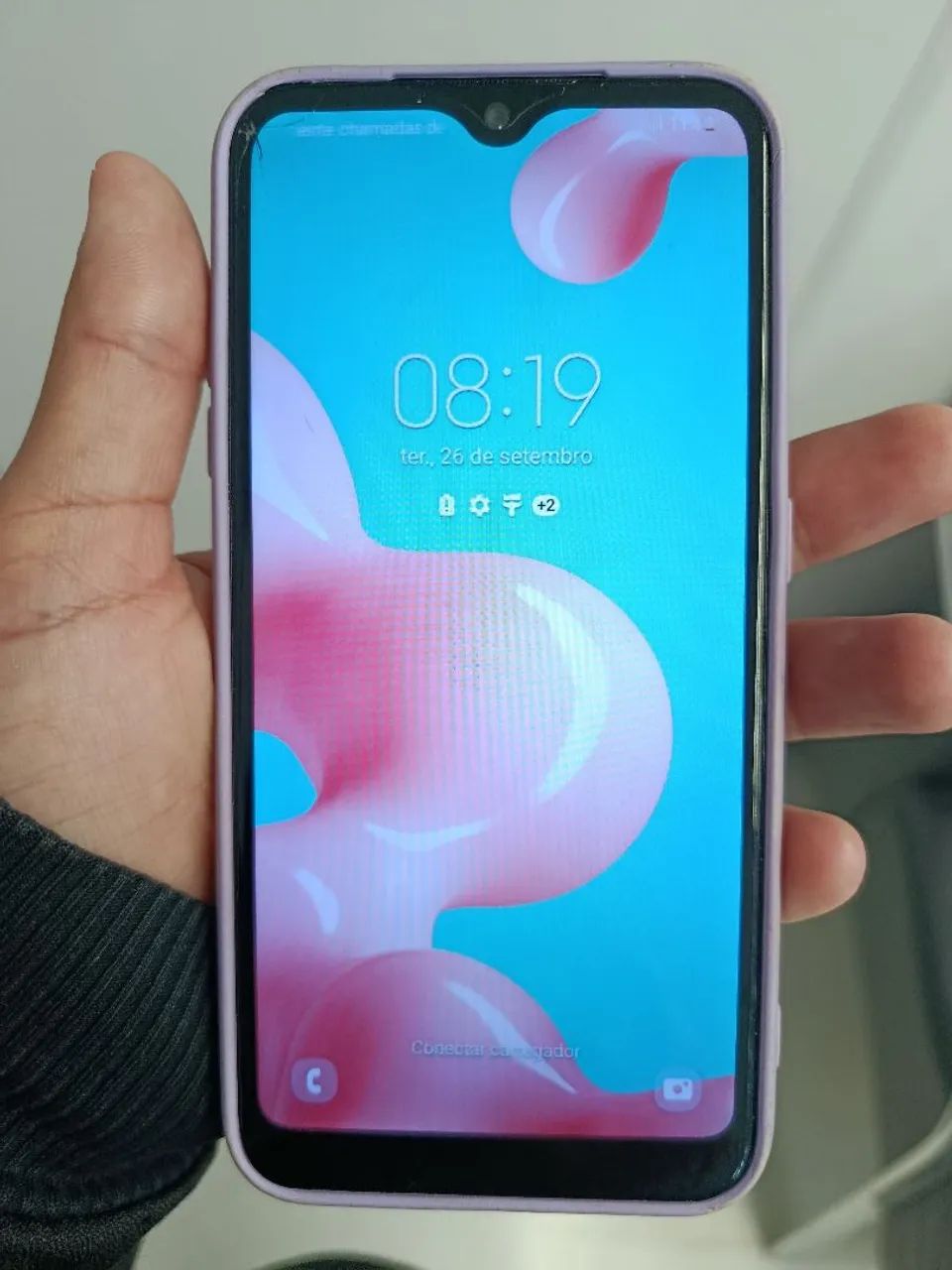 Samsung  - Foto 2