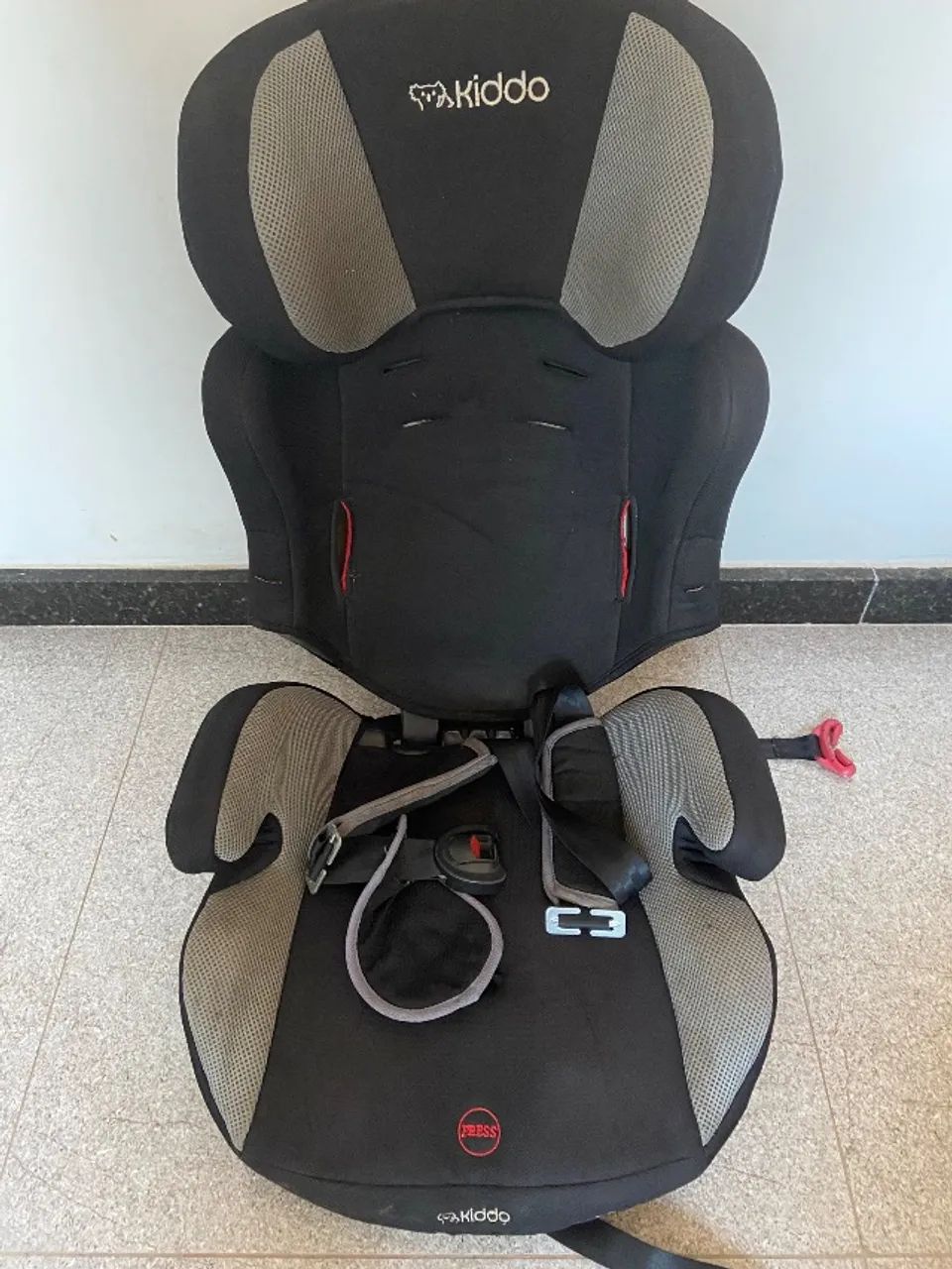 Cadeirinha para carro 