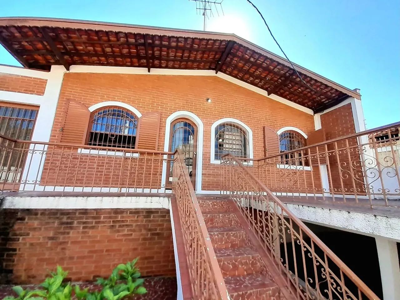 Sobrado com perfil misto - residencial e comercial - 3 quartos - Foto 3