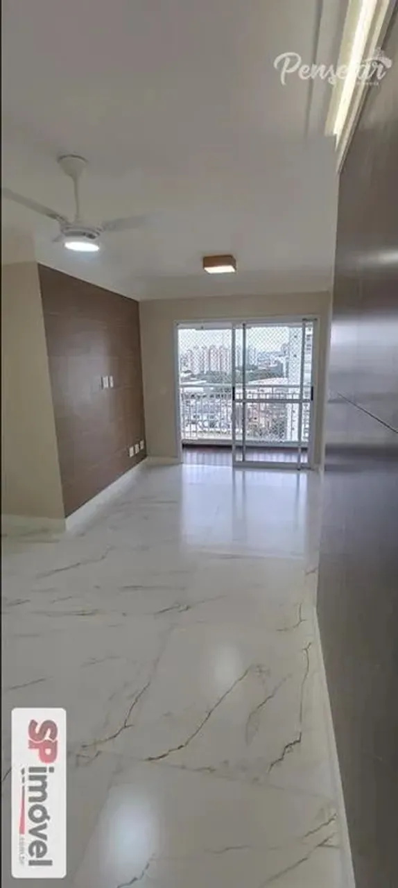 São Caetano do Sul : Apartamento a venda 3 Quartos Suíte Varanda Gourmet 2 Vagas