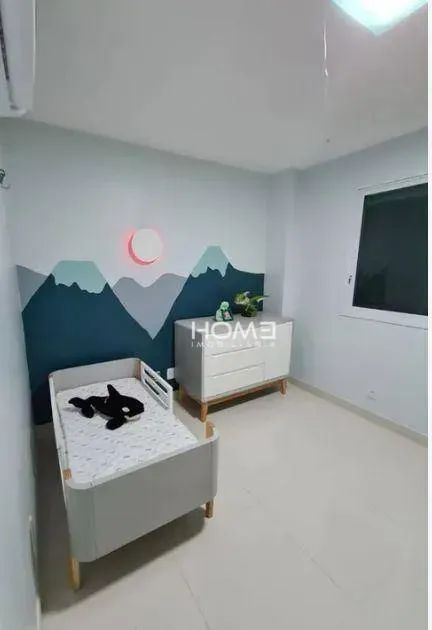 Garden Apartamento 2 Quartos - Condomínio Barra Zen - Foto 5