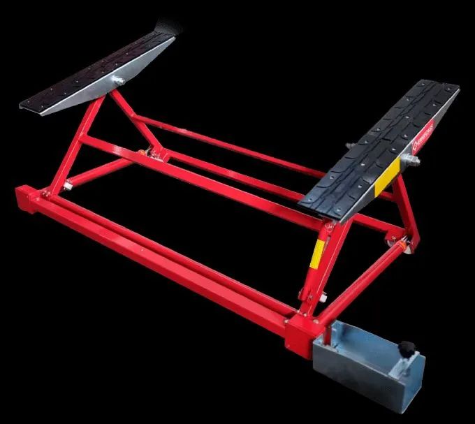 Elevador gangorra 1.5t 