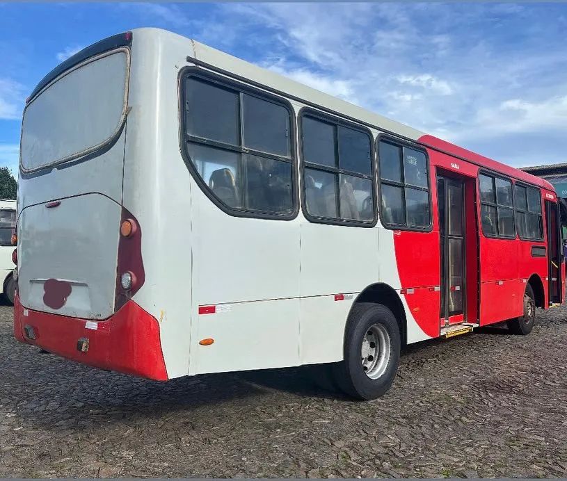 Ônibus Urbano ( ligue ) - Foto 4