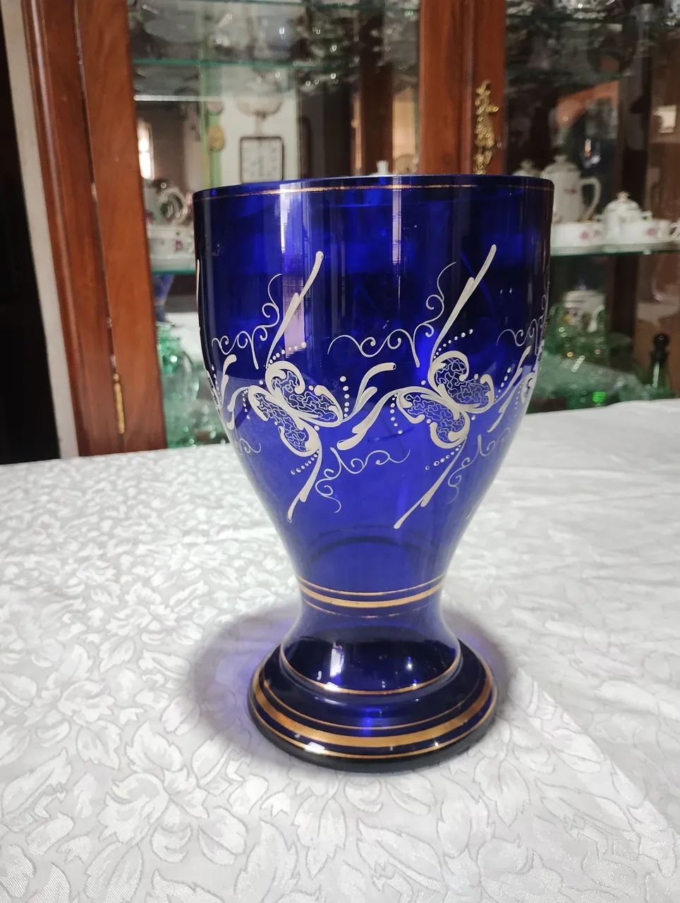 Vaso antigo 