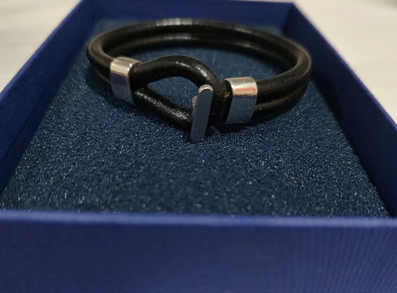 Pulseira masculina 