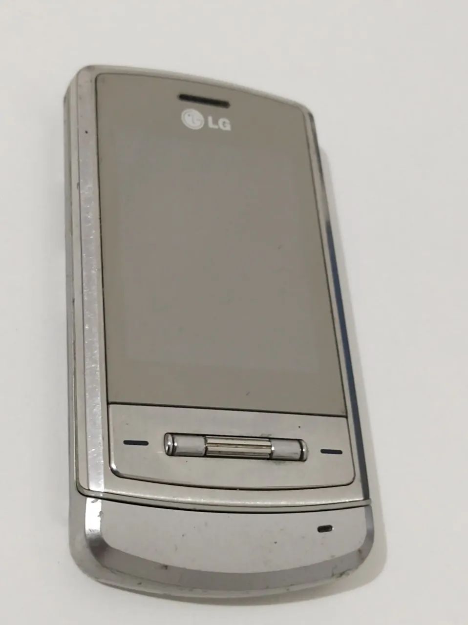 Celular LG Shine ME970 Operadora Claro - Foto 4
