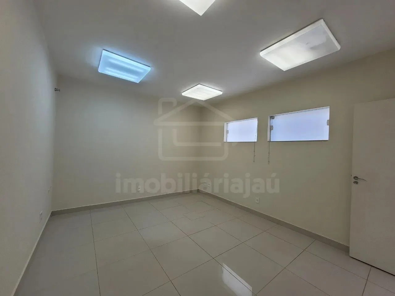 Sala para aluguel no Centro