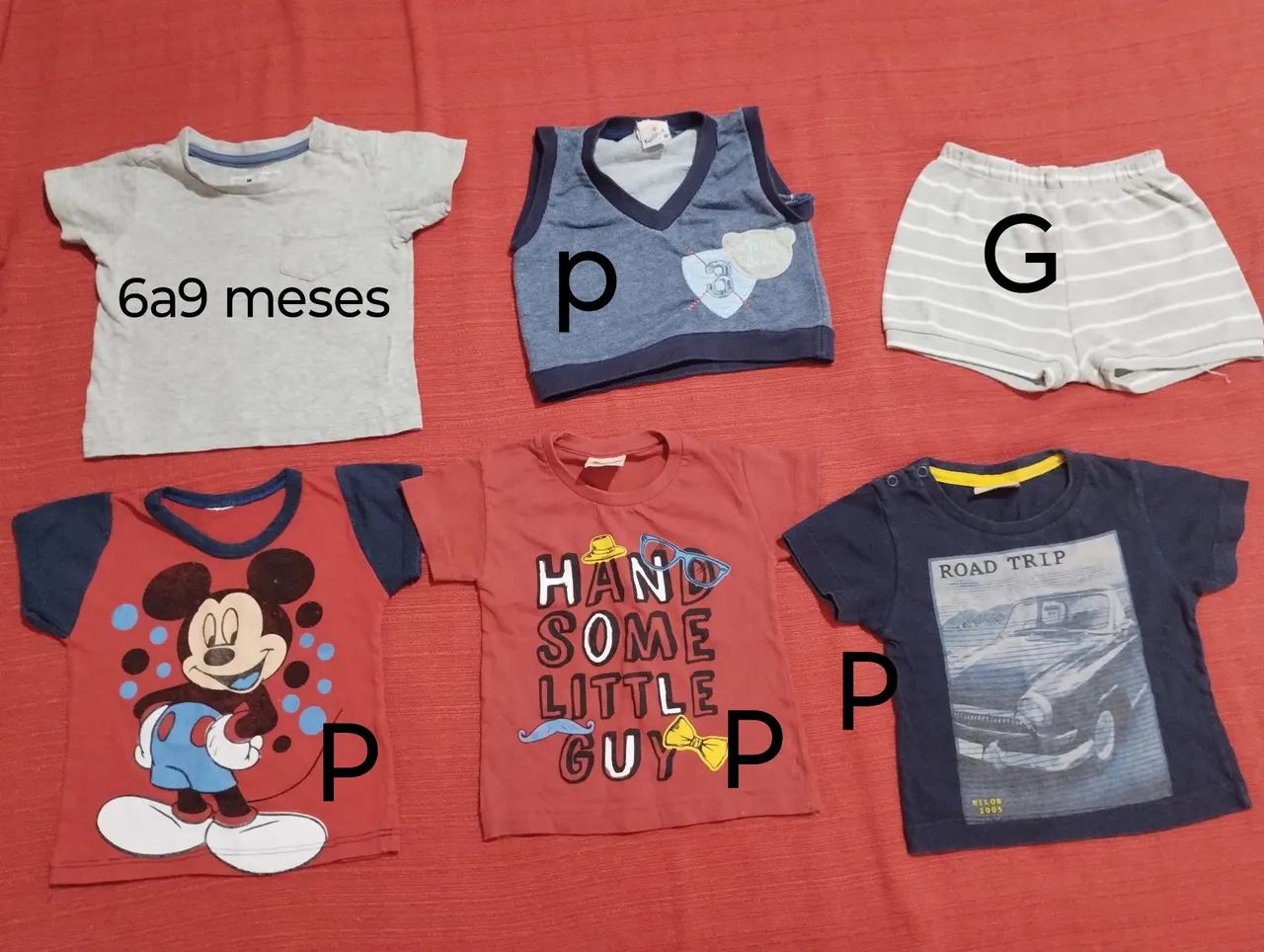 Lote infantil  - Foto 5