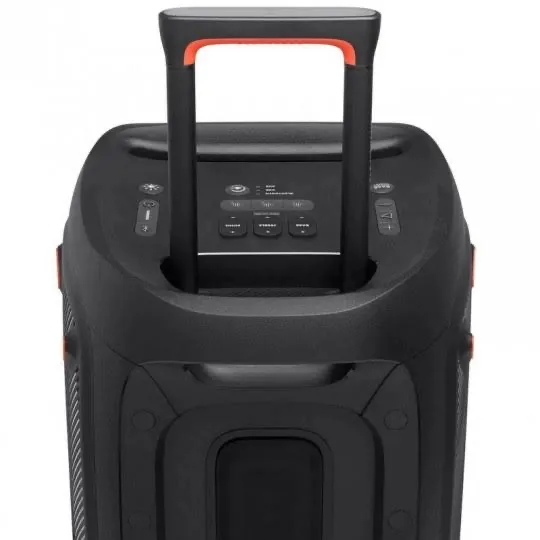 Caixa de Som Jbl Partybox 310 240W