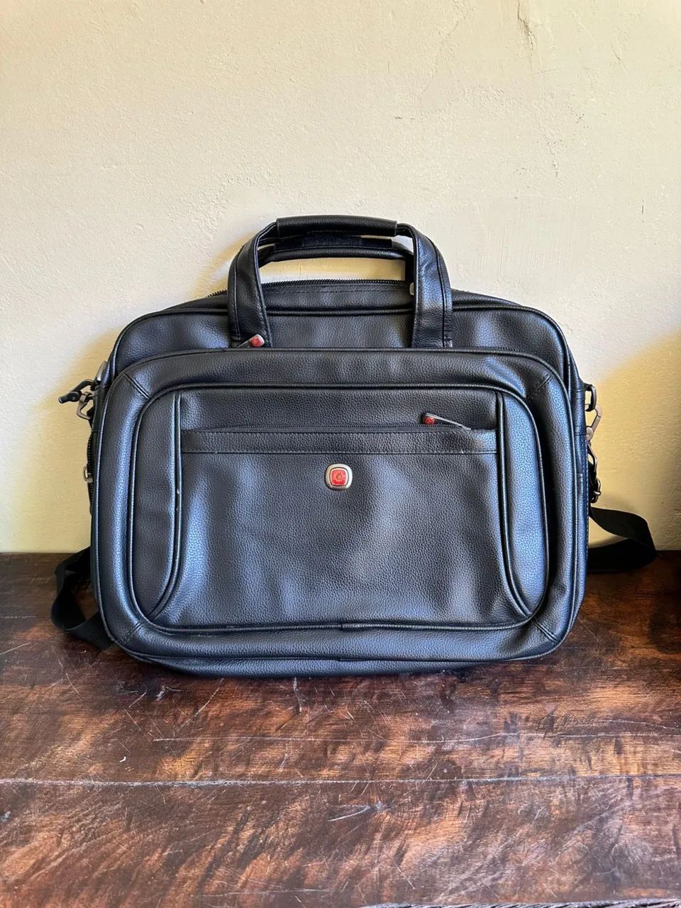 Vendo maleta de notebook