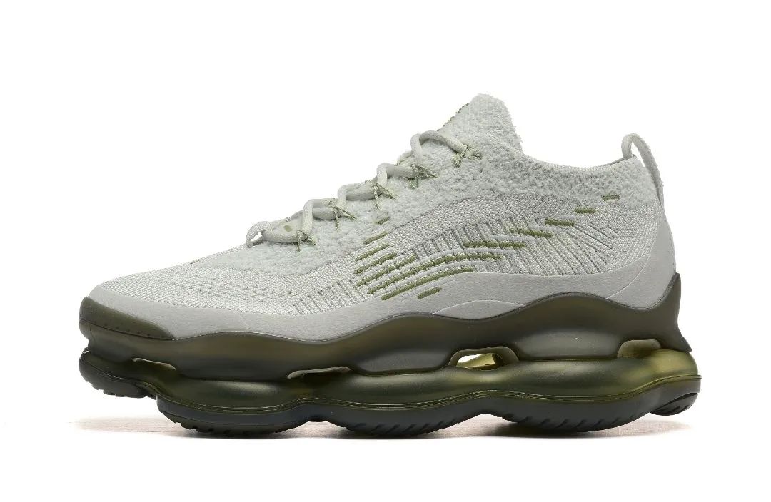 Tênis Nike Scorpion  - Foto 5