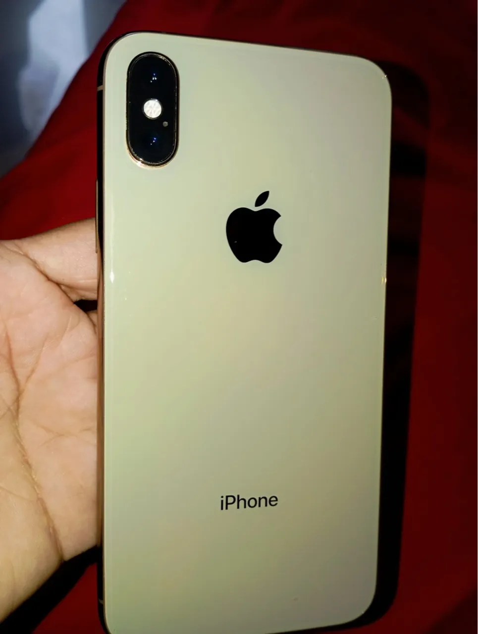 IPhone XS