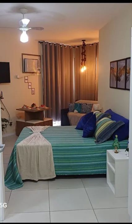 Apartamento Temporada em Mangaratiba - Costa Verde - Foto 9