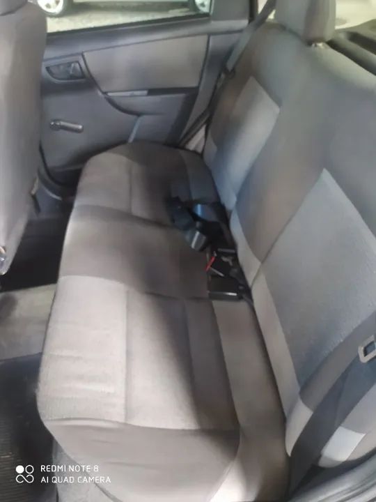 Celta LT 1.0 flex Power, 2011 - Foto 5