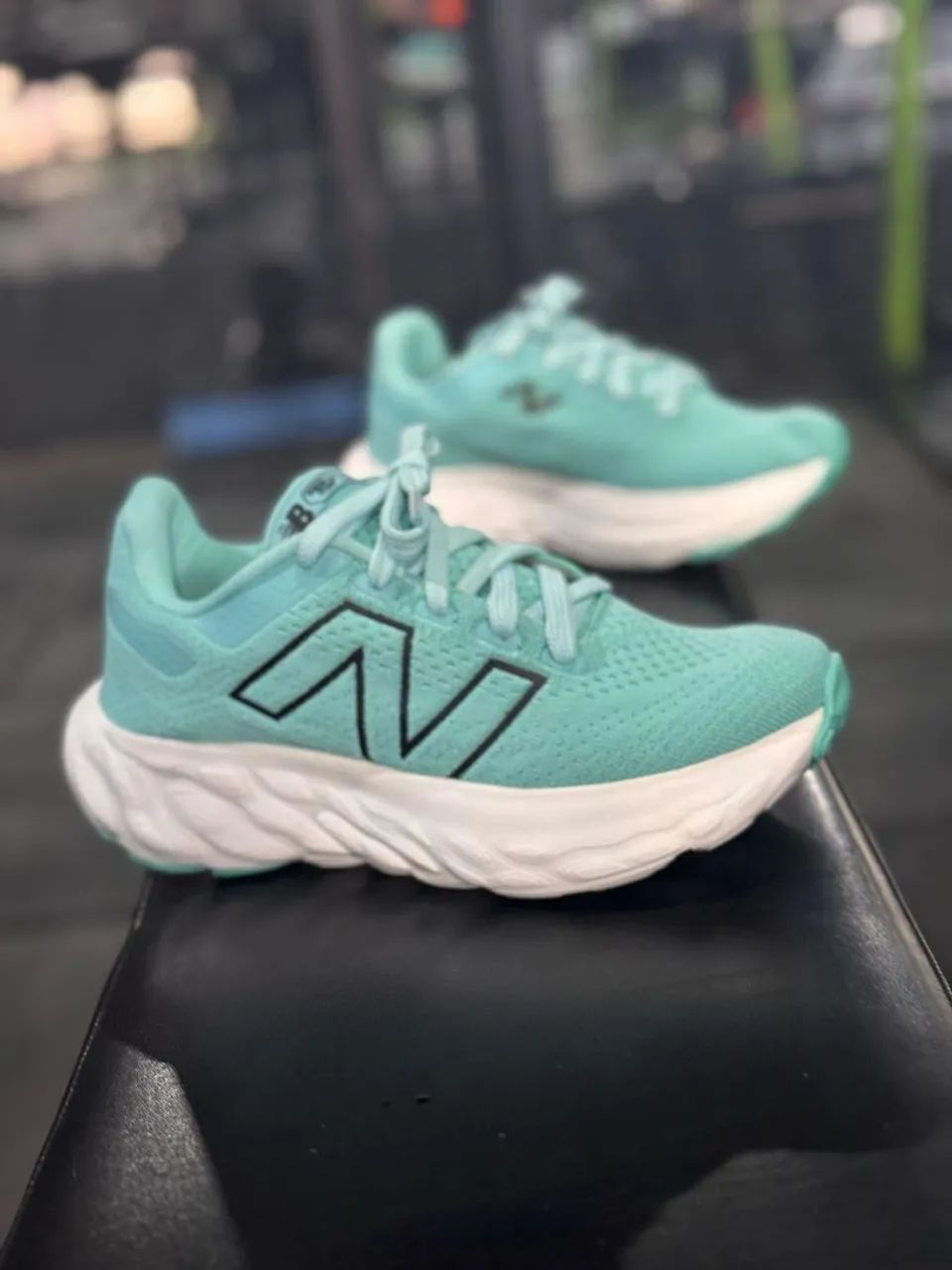 Tênis New Balance - Foto 2
