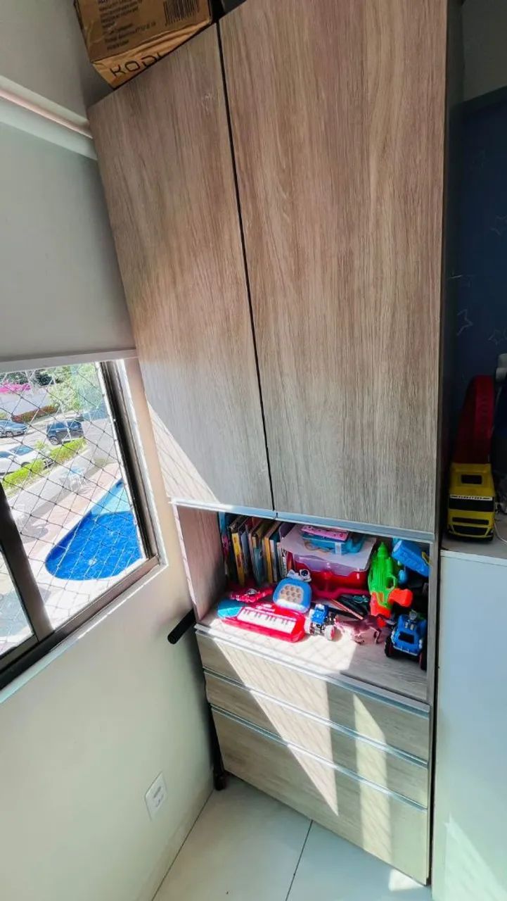 Armário 64840833235842120