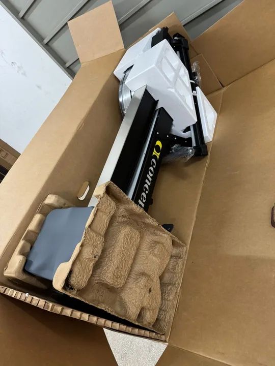 Concept2 Rower - Bike  - Foto 5